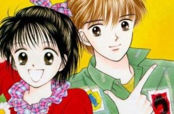 吉住涉作品翻拍真人电影 吉泽亮演“橘子酱男孩”-桜井日奈子