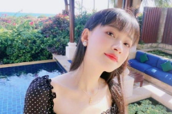 周妍希浴室赤裸,周妍希隐私泄露事件深度解析