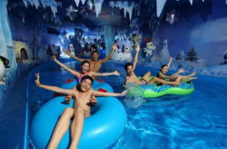 星创星乐园酷乐园,梦幻童趣天地，欢乐无限畅游