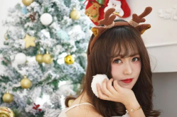 麋鹿 小姐姐,探寻自然之美与生态和谐