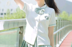 制服cos小姐姐,穿越时空的时尚演绎