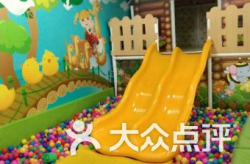 星贝尼乐园加盟,打造儿童娱乐新天地，共创财富未来