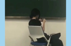 姐姐给小姐姐上课,小姐姐们的成长指南