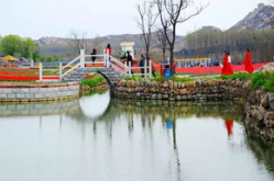 信阳网红圣地,探寻豫南风情新地标