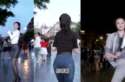 暴火的银行小姐姐,揭秘金融界新晋网红背后的故事