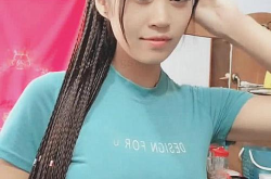 95年的安徽小姐姐多吗,青春洋溢，魅力无限