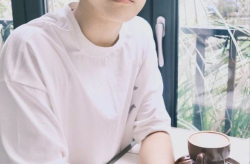 小姐姐黄宇航,小姐姐的蜕变之路