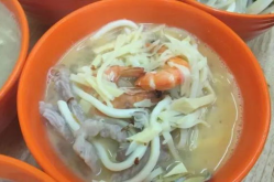 厦门网红面,探寻闽南风味与潮流美食的完美融合