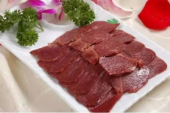 运城网红驴肉馆,舌尖上的传统美味之旅