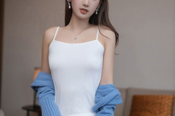 尤果网 胸