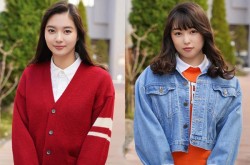 桜井日奈子新川优爱和樱井日奈子确定出演《我是大哥大！！》SP剧